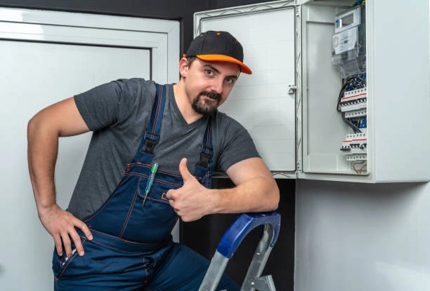 Auxiliar de serviços gerais