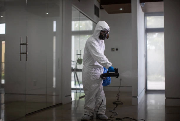 Empresa de higienização hospitalar Empresa de higienização hospitalar