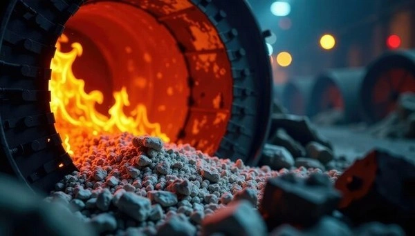 Gerenciamento de resíduos hospitalares em São Luiz