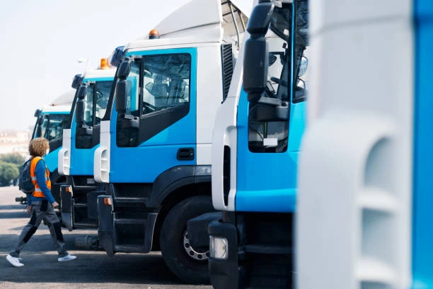 Gerenciamento de resíduos no Maranhão