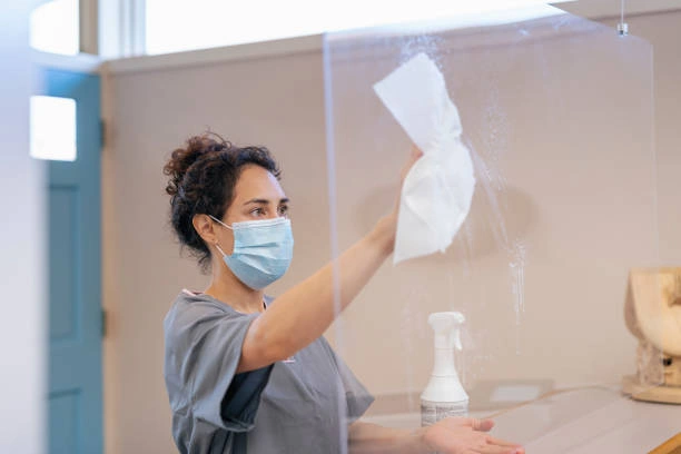 Higienização hospitalar em São Luiz Higienização hospitalar em São Luiz