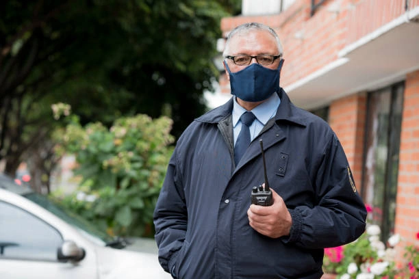 Serviços de mão de obra terceirizada