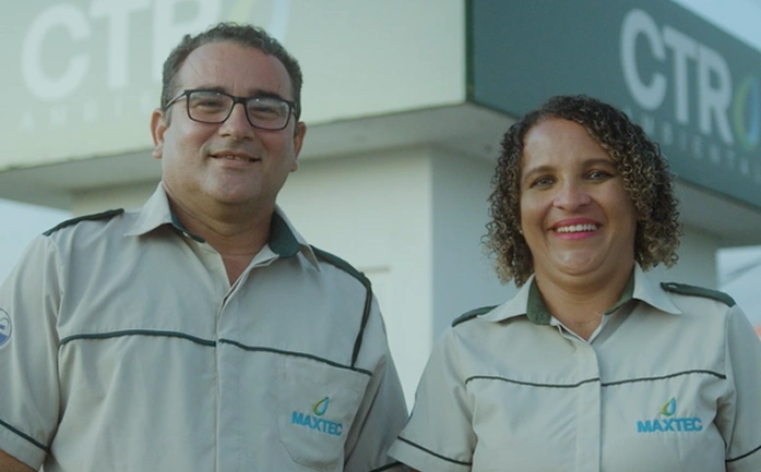 Prestação de Serviço de Mão de Obra