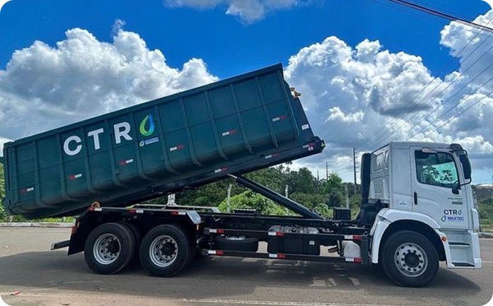 Locação de Equipamentos Locação de Equipamentos