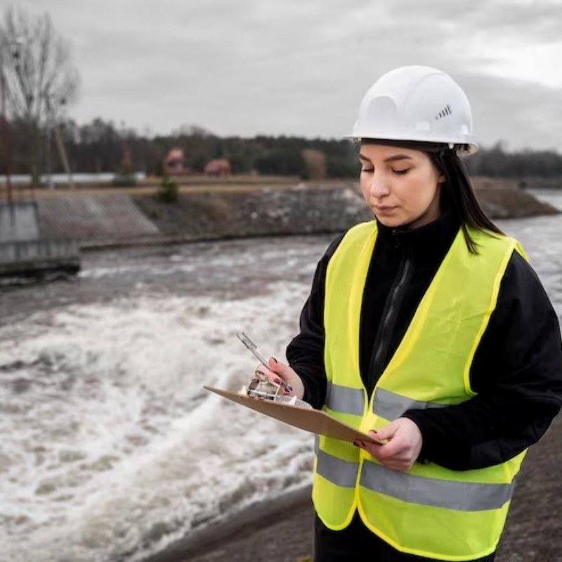 Coleta, Transporte e Destinação Final de Efluentes (Industrial e Sanitário) Coleta, Transporte e Destinação Final de Efluentes (Industrial e Sanitário)